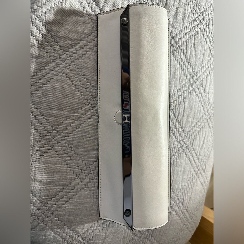 Envelope clutch